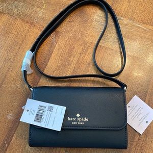 Brand New KateSpade small crossbody